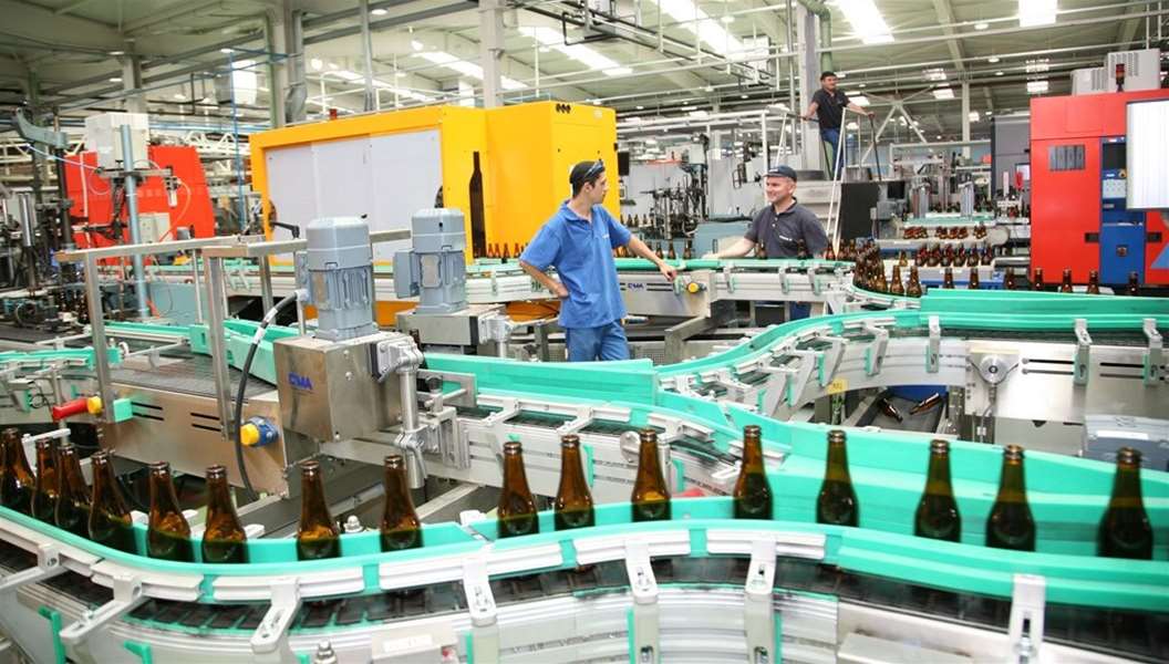 Vetropack Straža u protekloj je godini ostvarila najveću dobit