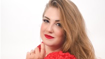 Mlada sopranistica Lucija Spevec održat će atraktivan koncert u Zagorju