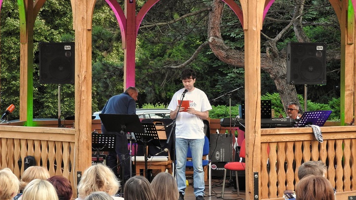 festival poezije vesna parun