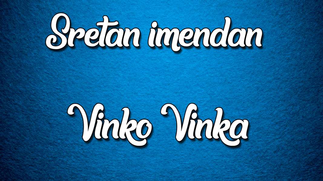 imendan Vinko