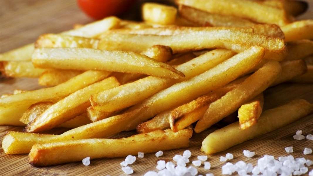 pomfrit