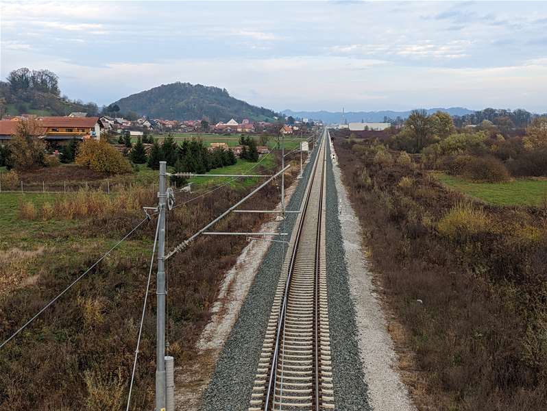 pruga zaprešić zabok