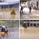 [VIDEO] Ne pamtite ovakvo vrijeme? Evo snimke poplave u Zaboku 1989. godine