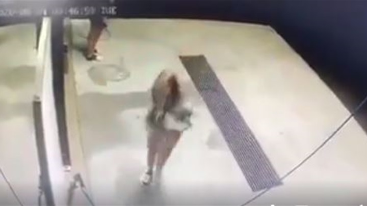 Gubaševo - autopraona