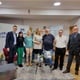 Održan Prvi festival knjige u Matici hrvatskoj na kojoj se predstavio Ogranak Matice hrvatske u Zaboku