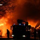 Policija se oglasila o jučerašnjem požaru u Selnom: šteta nekoliko desetaka tisuća kuna.