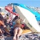 Video s plaže na Jadranu zgrozio ljude: ‘Ovo je horor!’