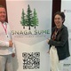 Radoboj predstavljen na drugom Hrvatskom kongresu o šumskoj terapiji