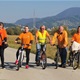 Članovi i članice županijskog HNS-a biciklirali, evo kojom rutom i zašto