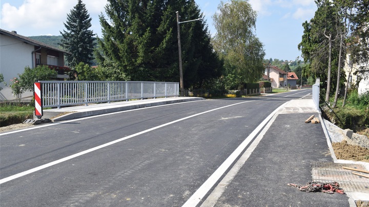 Otvoren most u Stubičkoj ulici u Mariji Bistrici3.JPG