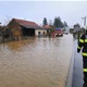 [FOTO] Obilne kiše poplavile Zlatar Bistricu, oborinama se ne nazire kraj