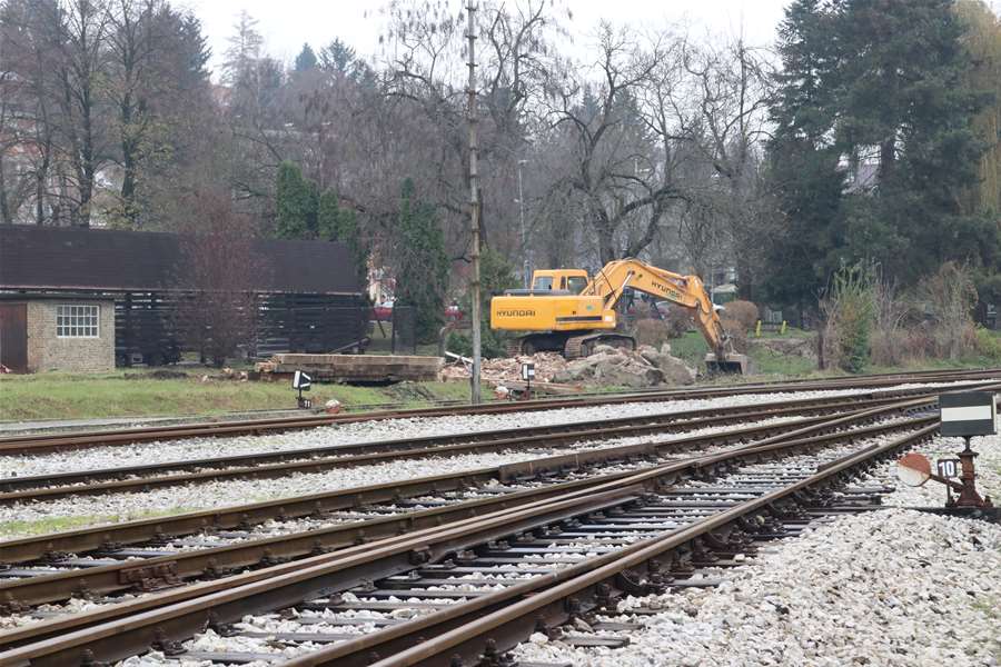 pruga zaprešić zabok