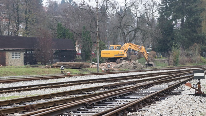pruga zaprešić zabok