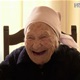 Margarita (105) se čudi što je među najstarijima u Hrvatskoj. Kod liječnika je bila samo jednom u životu