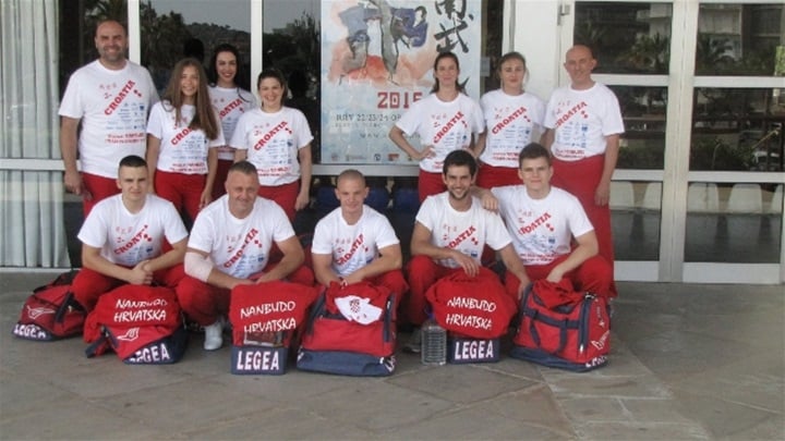 Repka, prilikom dolaska u španjolski grad Platja d´Aro.JPG