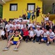 Više od 250 članova i simpatizera 365 - Stranke rada i solidarnosti KZŽ na sportskim igrama u Radoboju
