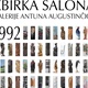 U petak se otvara izložba Zbirka Salona Galerije Antuna Augustinčića 1992. – 2022.