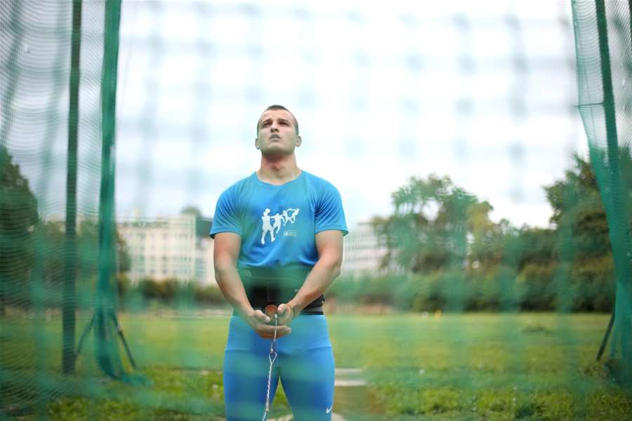 matja gregurić pixsell-