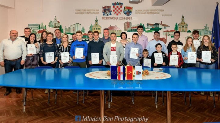 SPORT 26.2._IZBOR SPORTAŠA BEDEKOVČINA Svi laureati.jpg