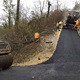 Završeno asfaltiranje u Bedekovčini: Ukupno je asfaltirano 2.395 metara na 9 dionica cesta