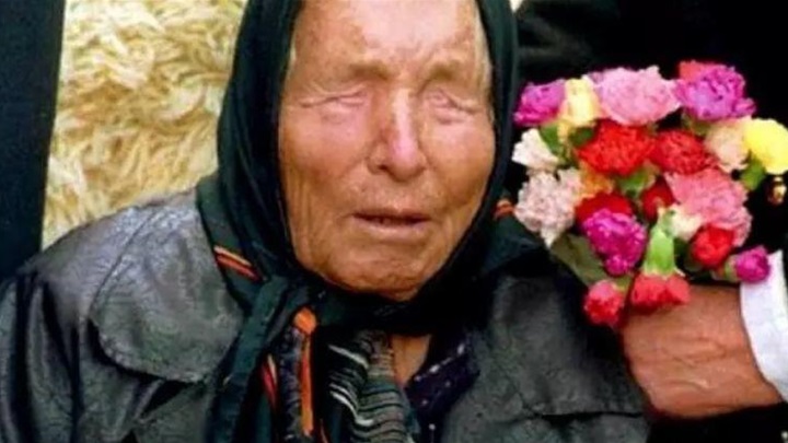 baba vanga-