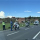 UPRAVO: Motorist sletio s ceste u Gubaševu. Ne zna se je li ozlijeđen