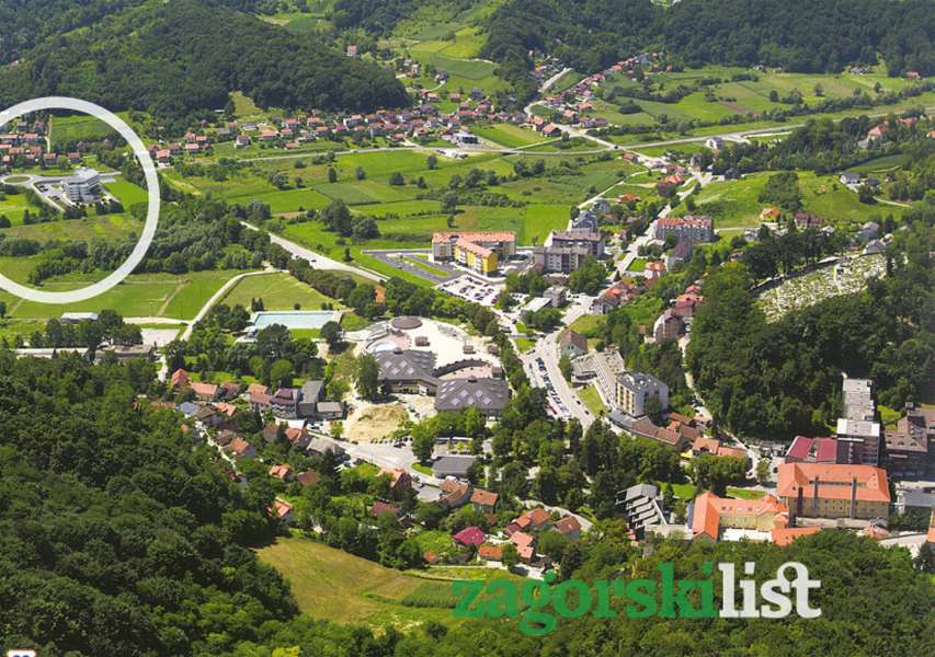hotel heli rusi