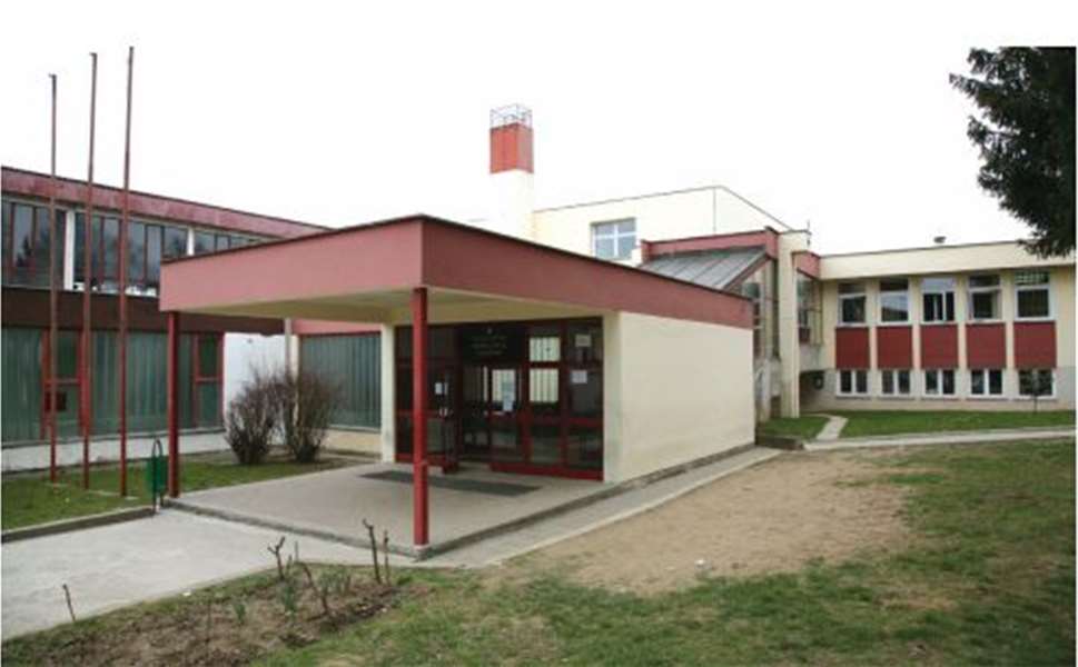 srednja škola konjščina