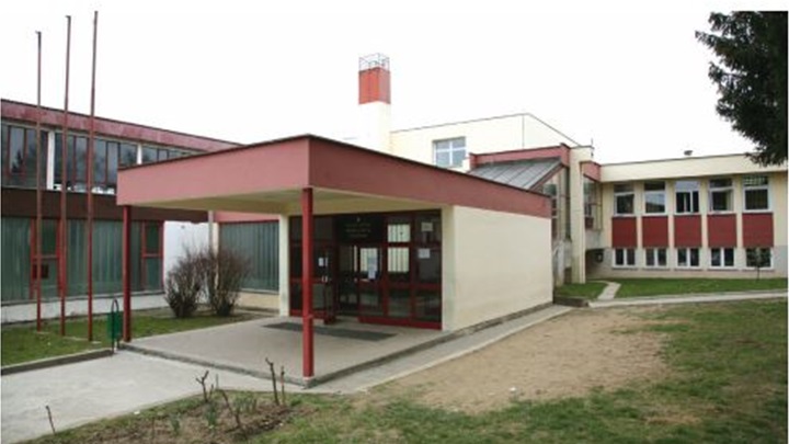 srednja škola konjščina