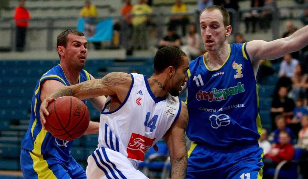 Ivan Perinčić (desno)