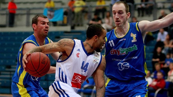 Ivan Perinčić (desno)