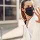 ANKETA: 'Ako je virus toliko opasan, onda smo maske trebali stalno nositi, a ne malo je obavezno pa malo nije'