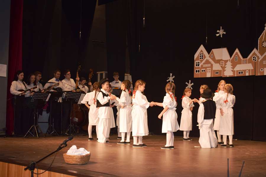 Proslava velikih obljetnica KUD-a ''Lovro Ježek'' Marija Bistrica  .JPG