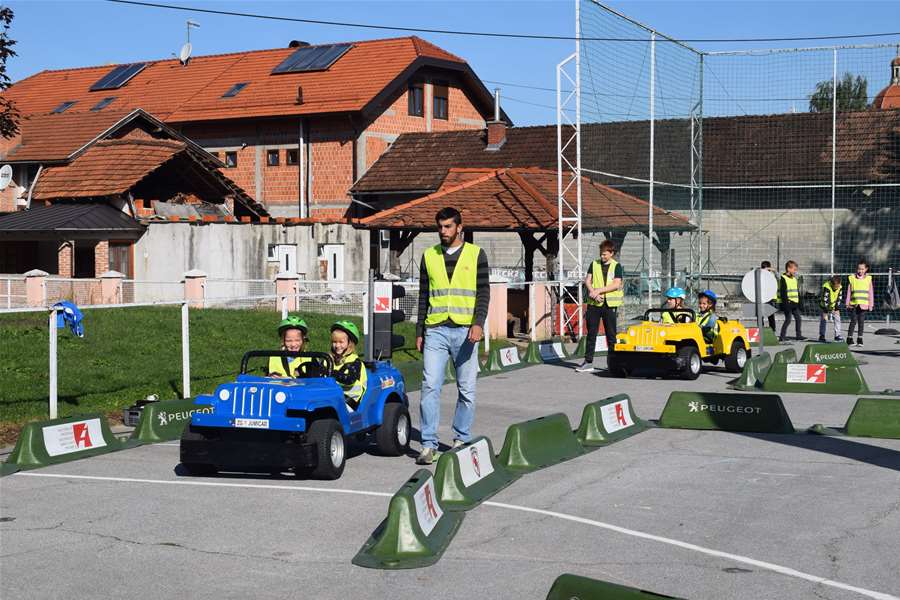 Program prometne kulture za najmlađe u Mariji Bistrici 04 gl.jpg