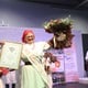 Svečana martinjska pita Vesne Hršak iz Krapine odnijela je pobjedu na 'Babičinim kolačima'