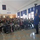 Predavanje na temu obrane Vukovara za pregradske srednjoškolce