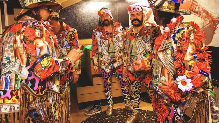 LET 3, foto: Denis Lovrinović