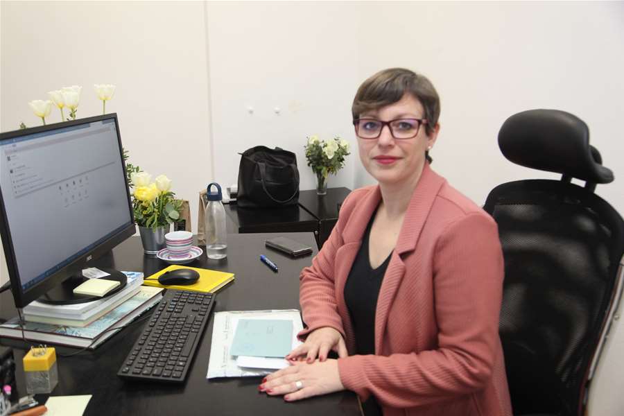 pročelnica oroslavje suzana čiček ciboci.JPG