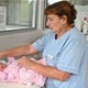OPET BABY BOOM: U Zagorju rođeno 25 beba. Evo tko su njihove mame