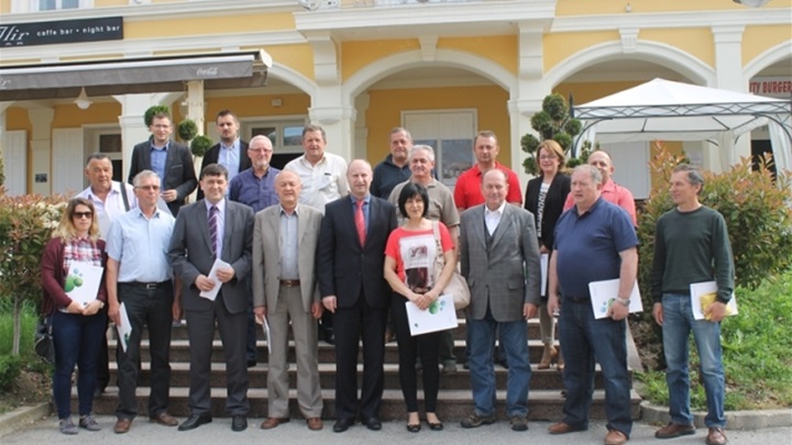 korisnici ruralnog razvoja