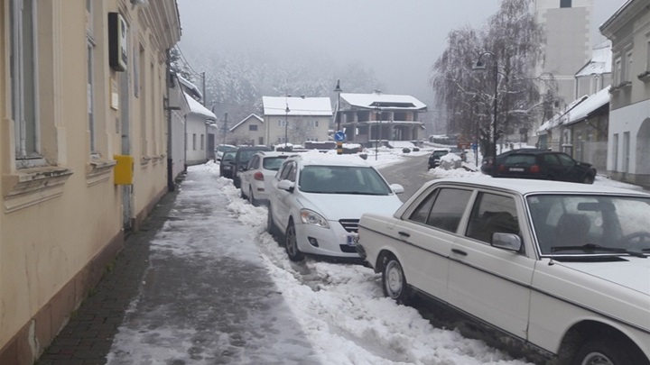 Općina Lobor donijela odluku o novom gospodarenju otpadom