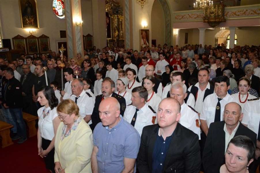 jurjevo gornja stubica