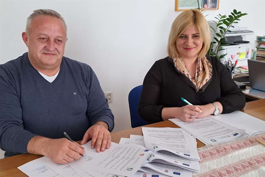 Općina Konjščina - potpisivanje ugovora, sanacija propusta (1).jpg