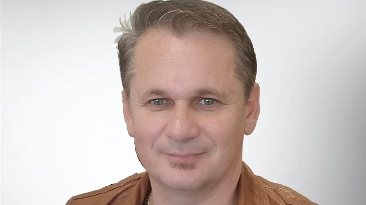 Miljenko Šoštarić, jedan od organizatora