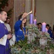 [GORNJA STUBICA] Betlehemsko svjetlo mira u Župnoj crkvi svetog Jurja mučenika