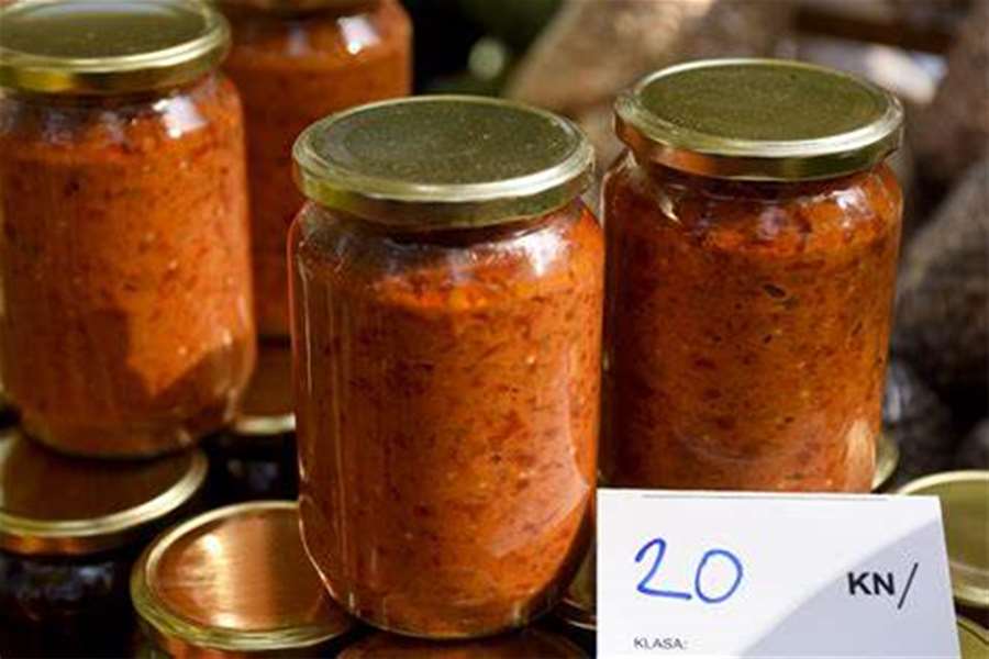 -ajvar
