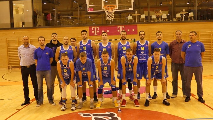 Momčad Zaboka osvojila je drugo mjesto