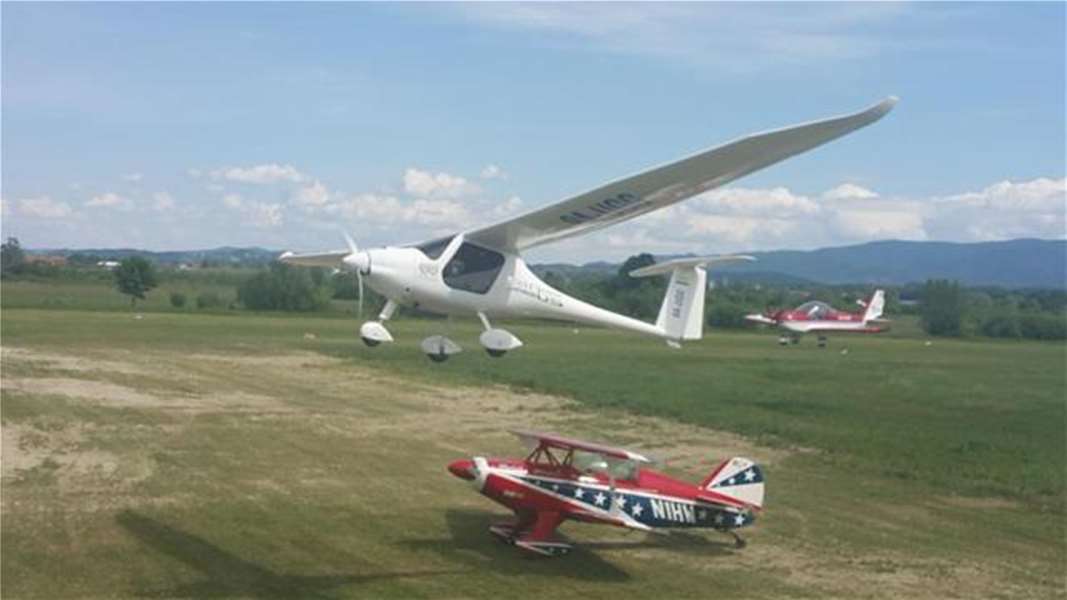 aerodrom zabok