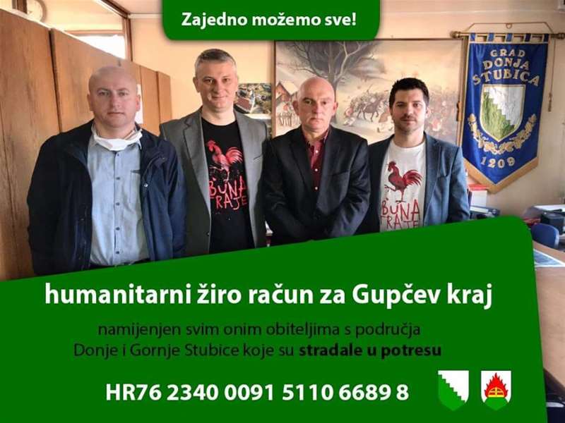 gupčev kraj