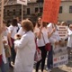 Liječnici pozvali građane na prosvjed: 'Spasimo zajedno hrvatsko zdravstvo!'